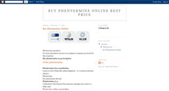 Desktop Screenshot of buy-phentermine-online-best-pric-here.blogspot.com
