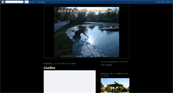 Desktop Screenshot of adelayannphotographies.blogspot.com