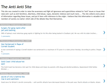 Tablet Screenshot of antianti1.blogspot.com