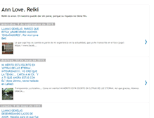 Tablet Screenshot of annlovereiki.blogspot.com
