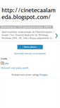 Mobile Screenshot of cinetecaalameda.blogspot.com