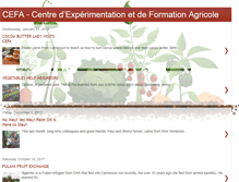 Tablet Screenshot of car-cefa.blogspot.com