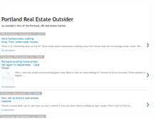 Tablet Screenshot of portlandrealestateoutsider.blogspot.com