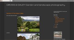 Desktop Screenshot of grossanddaleygardenphoto.blogspot.com