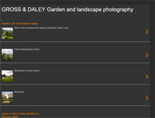 Tablet Screenshot of grossanddaleygardenphoto.blogspot.com