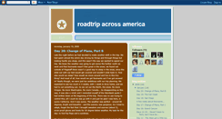 Desktop Screenshot of amandaaileen.blogspot.com