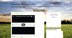 Desktop Screenshot of marcelotorca.blogspot.com