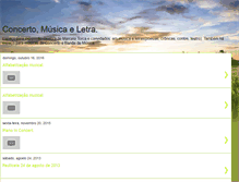 Tablet Screenshot of marcelotorca.blogspot.com