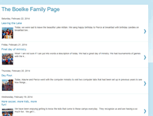 Tablet Screenshot of boelkefamily.blogspot.com