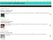 Tablet Screenshot of ifyoudostuff.blogspot.com