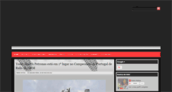 Desktop Screenshot of p-matias.blogspot.com