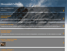 Tablet Screenshot of diversidadculturalnagoaldor.blogspot.com