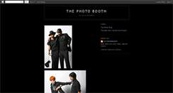 Desktop Screenshot of a19photography.blogspot.com