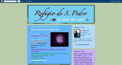 Desktop Screenshot of clubedoser.blogspot.com