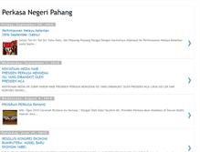 Tablet Screenshot of perkasapahang.blogspot.com