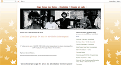 Desktop Screenshot of diogo-dossantos.blogspot.com