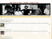 Tablet Screenshot of diogo-dossantos.blogspot.com