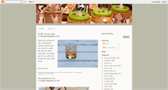 Desktop Screenshot of famishedfoodies.blogspot.com