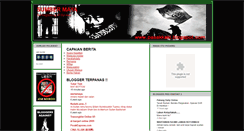 Desktop Screenshot of pasakkaki.blogspot.com