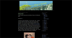 Desktop Screenshot of il-blog-del-marion.blogspot.com