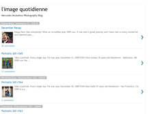 Tablet Screenshot of limagequotidienne.blogspot.com