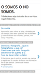 Mobile Screenshot of osomosonosomos.blogspot.com