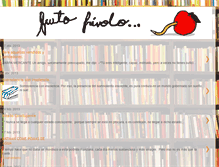 Tablet Screenshot of fruto-frivolo.blogspot.com