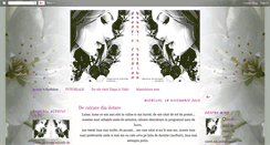 Desktop Screenshot of geanysfashion.blogspot.com