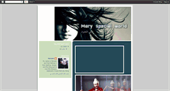 Desktop Screenshot of maryam-bh.blogspot.com
