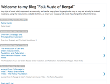 Tablet Screenshot of hamba-folkmusic.blogspot.com