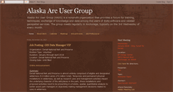 Desktop Screenshot of ak-aug.blogspot.com