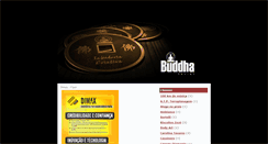 Desktop Screenshot of portfoliobuddha.blogspot.com