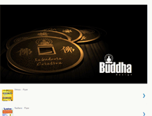 Tablet Screenshot of portfoliobuddha.blogspot.com