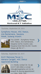 Mobile Screenshot of mksu-msc-status-offices.blogspot.com