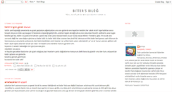 Desktop Screenshot of bitterce.blogspot.com