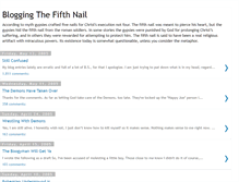 Tablet Screenshot of fifthnail.blogspot.com