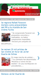 Mobile Screenshot of movimiento2010sat.blogspot.com