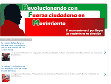 Tablet Screenshot of movimiento2010sat.blogspot.com