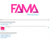Tablet Screenshot of famarevolution2010.blogspot.com