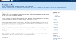 Desktop Screenshot of anelisec.blogspot.com