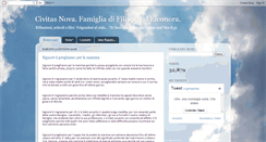Desktop Screenshot of filippogibellini.blogspot.com