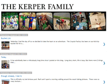 Tablet Screenshot of kerpers.blogspot.com