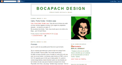 Desktop Screenshot of bocapach.blogspot.com