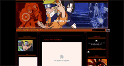 Desktop Screenshot of 9rasengan.blogspot.com