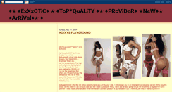 Desktop Screenshot of pornstarvixen.blogspot.com
