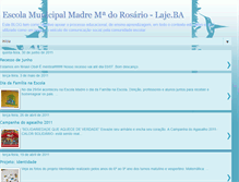 Tablet Screenshot of escolamadrelaje.blogspot.com