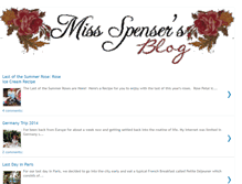 Tablet Screenshot of missspensersblog.blogspot.com