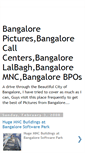 Mobile Screenshot of bangalorephotogallery.blogspot.com