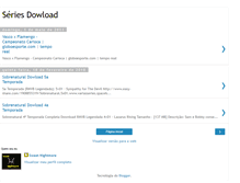 Tablet Screenshot of deriedowload.blogspot.com