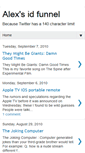 Mobile Screenshot of idfunnel.blogspot.com